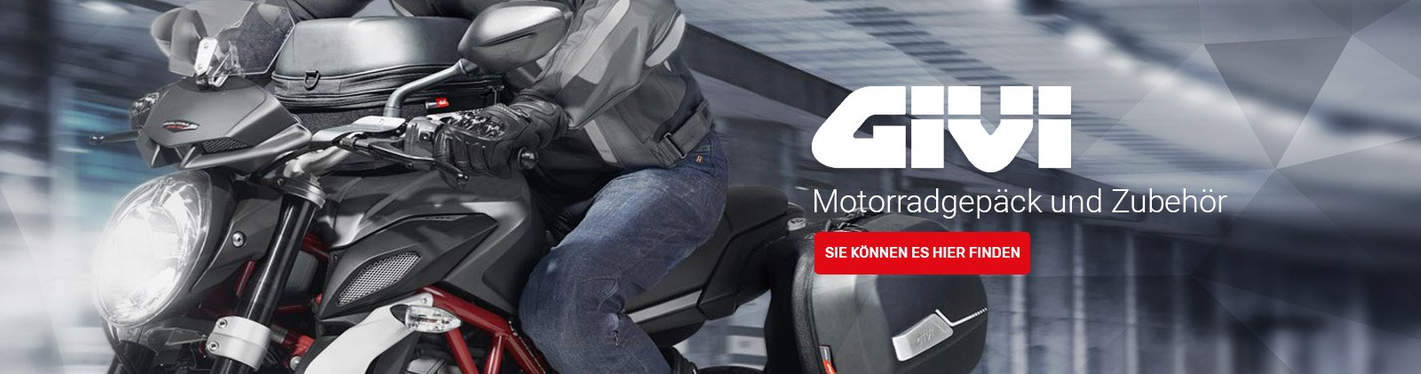 GIVI DE