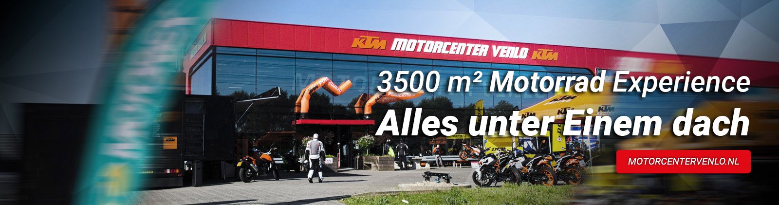 Motor Experience DE
