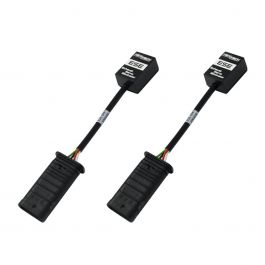 Healtech ES Eliminator ESE-BM1 Set BMW R18 und S1000RR