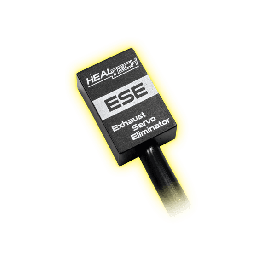 Healtech ES Eliminator ESE-S02 Suzuki Diversen - Motor-corner.de