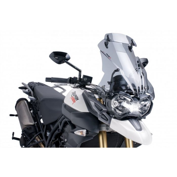 Triumph tiger touring new arrivals