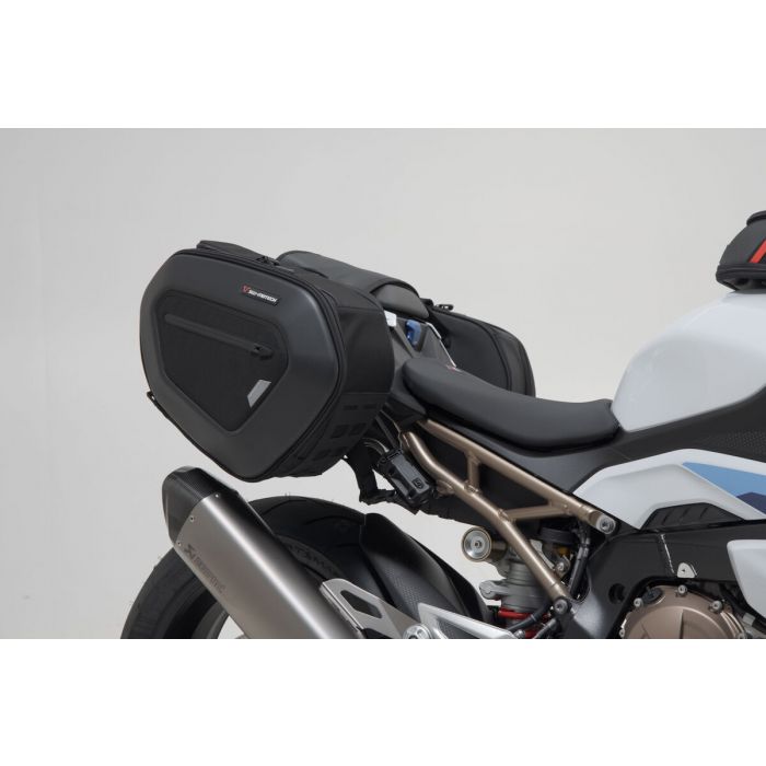 S1000r saddlebags sale