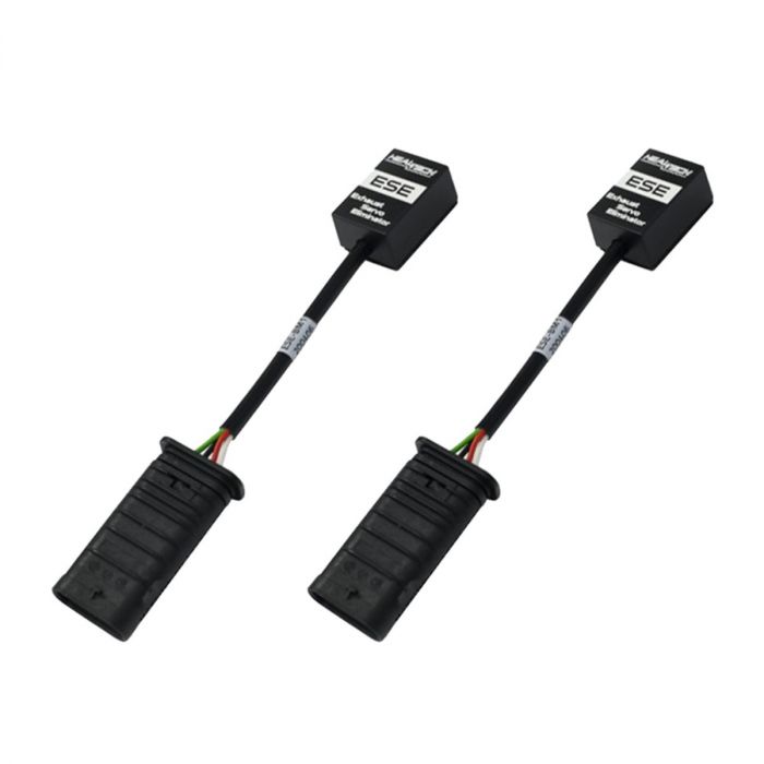 アクセサリー HEALTECH ESE-BM1 ES Eliminator S1000RR Healtech ESE-SW-BM1 ES Eliminator SW for BMW models
