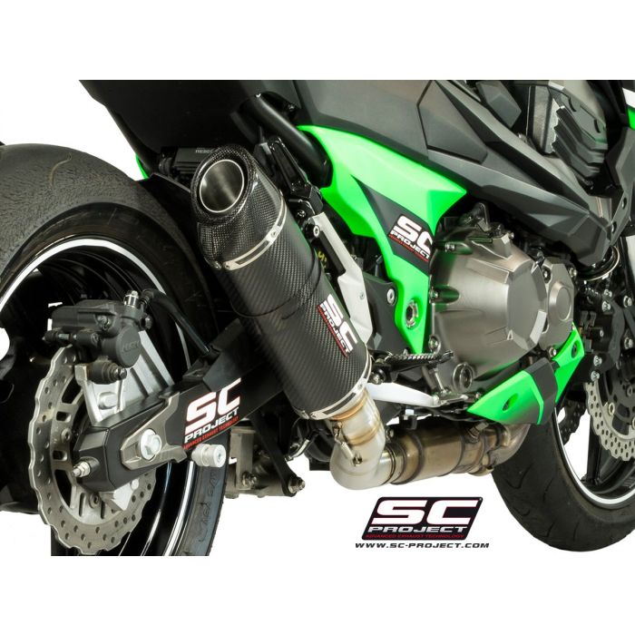 Sc project crt z800 clearance