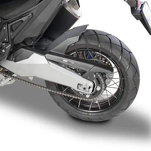 X ADV 緩 リアフェンダー チェーンガード GIVI MG-1156