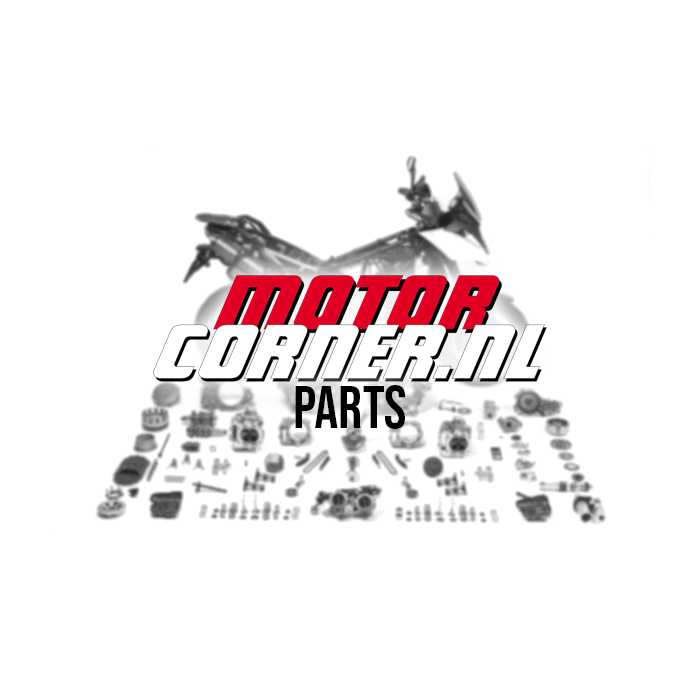 Ducati O ring groen brandstofleiding sluiting onderdeelnummer 88650011A Motor corner