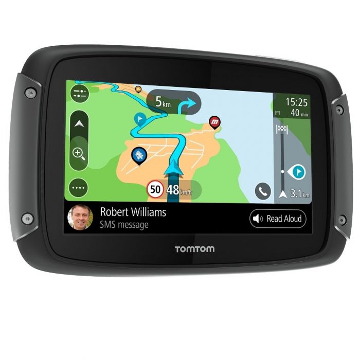 Tomtom bike clearance