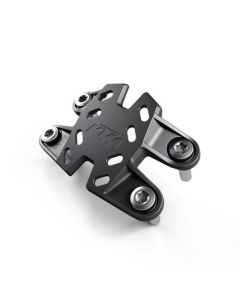 Motorrad GPS Halterung Für KTM 1290 Super Adventure 2018-2023 - 12mm Stahl Halterung