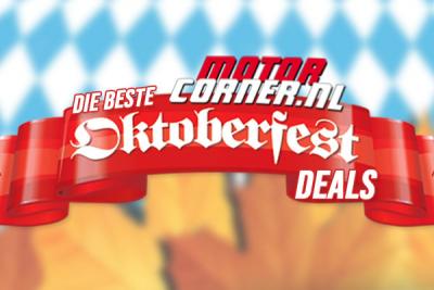 Oktoberfest Deals
