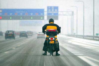 Winterklaar met Motorcorner.nl: Tips en aanbiedingen voor motorrijders