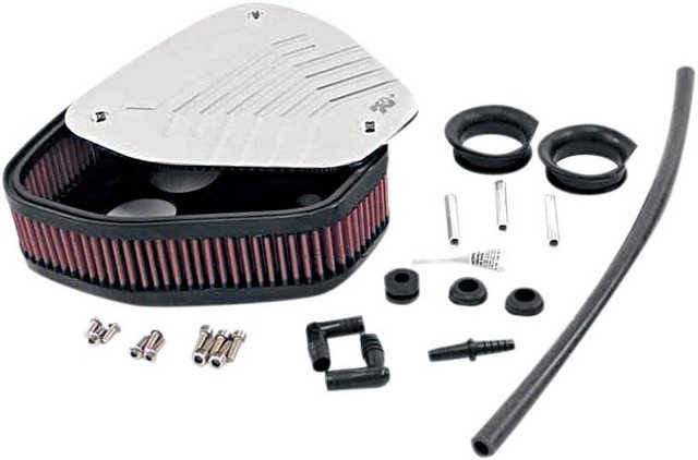 K&N Luftfilter für Honda VTX 1800 N