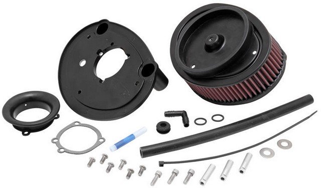 K&N Luftfilter für Harley Davidson FXD 1450 Dyna Super Glide