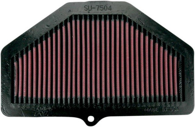 K&N Luftfilter für Suzuki GSX-R 600