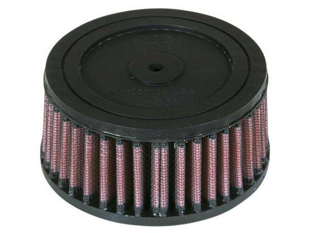 K&N Luftfilter für Kawasaki KLX 125