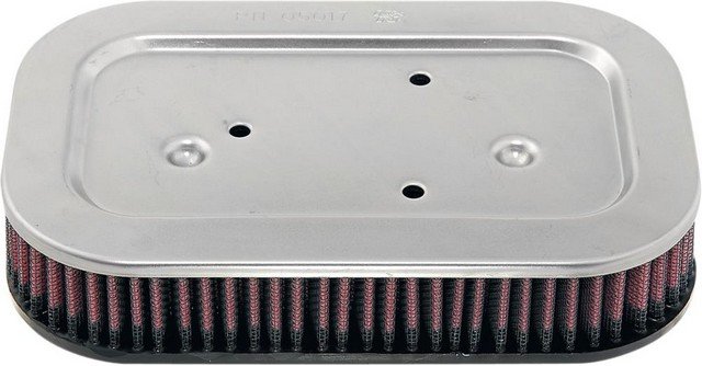 K&N Luftfilter für Harley Davidson XL 1200 C Sportster Custom