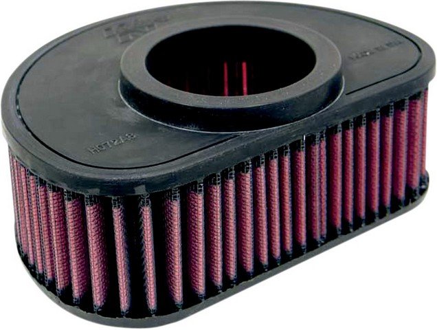 K&N Luftfilter für Kawasaki VN 1600 Mean Streak