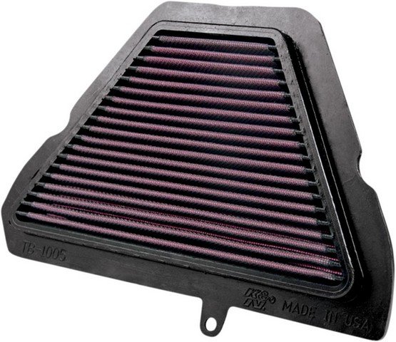 K&N Luftfilter für Triumph 1050 Speed Triple