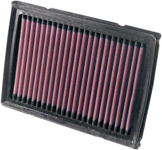 K&N Luftfilter für Aprilia 550 SXV