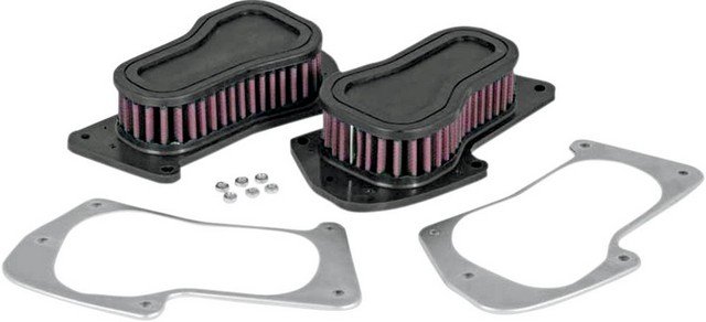 K&N Luftfilter für Suzuki M 1800 R2 Intruder