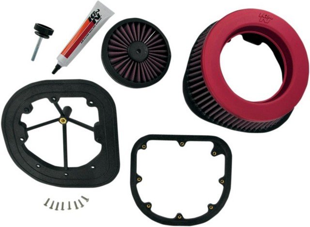 K&N Luftfilter für KTM 250 EXC Racing