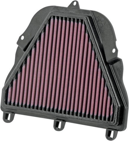 K&N Luftfilter für Triumph 675 Daytona R