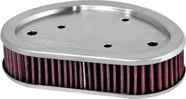 K&N Luftfilter für Harley Davidson FXDB-I 1580 Dyna Street Bob