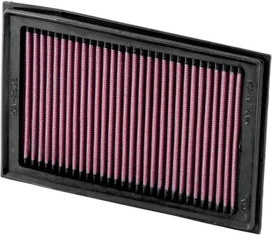 K&N Luftfilter für Kawasaki R 250 Ninja