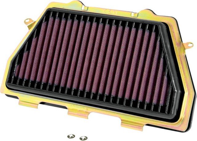 K&N Race Luftfilter für Honda CBR 1000 RR Fireblade EC-ABS