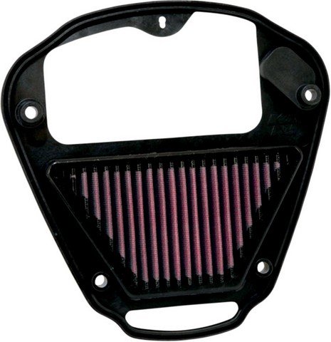 K&N Luftfilter für Kawasaki VN 2000 Vulcan Classic LT