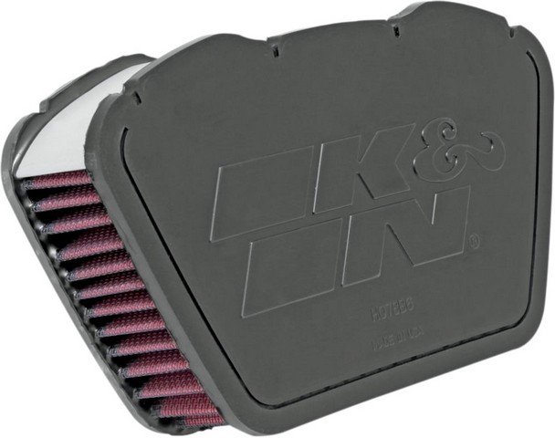 K&N Luftfilter für Yamaha XVS 1300 A Midnight Star