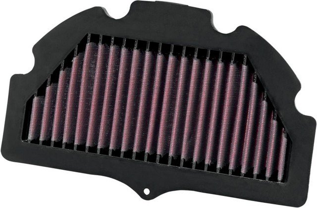 K&N Race Luftfilter für Suzuki GSX-R 750