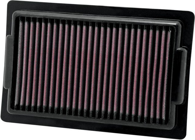 K&N Luftfilter für Yamaha V-Max 1700 Hyper Modified