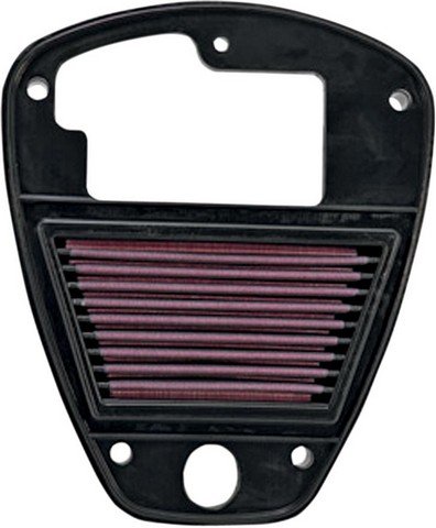 K&N Luftfilter für Kawasaki VN 900 Light Tourer