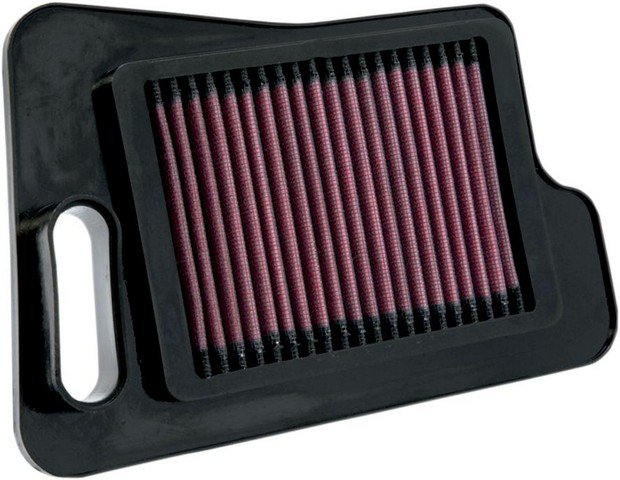 K&N Luftfilter für Suzuki AN 400 Burgmann