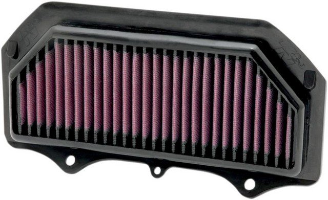 K&N Luftfilter für Suzuki GSX-R 600 SE