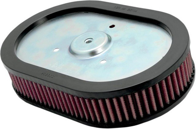 K&N Luftfilter für Harley Davidson FLTRUSE 1800 Road Glide Ultra