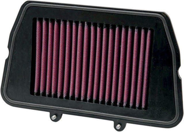 K&N Luftfilter für Triumph 800 Tiger