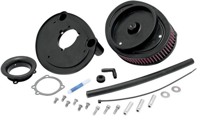 K&N Luftfilter für Harley Davidson FXDX 1450 Dyna Super Glide Sport