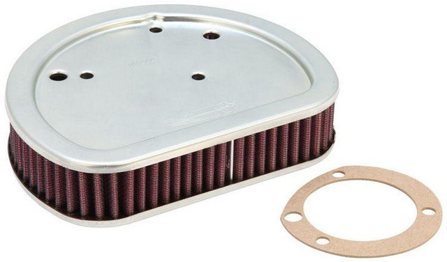 K&N Luftfilter für Harley Davidson FXDB-I 1580 Dyna Street Bob