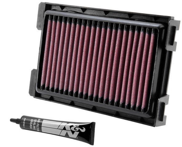 K&N Luftfilter für Honda CBR 250 R