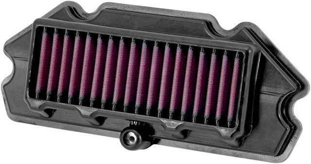 K&N Luftfilter für Kawasaki ER 6 F