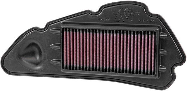 K&N Luftfilter für Honda SH 125 Mode