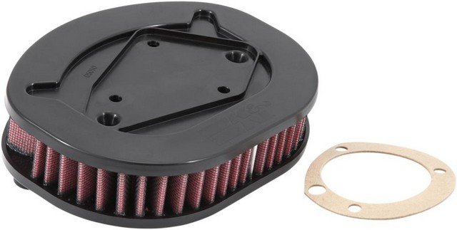K&N Luftfilter für Harley Davidson XL 883 Sportster Iron