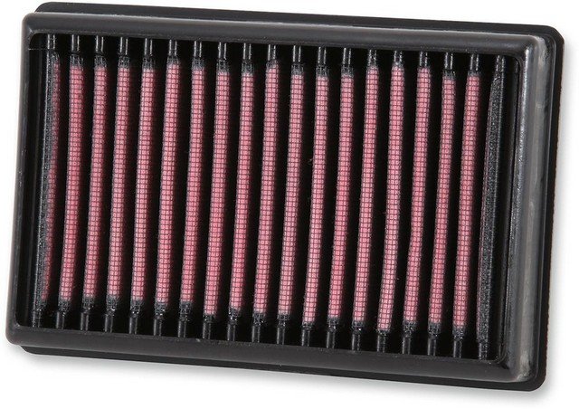 K&N Luftfilter für BMW R 1200 GS