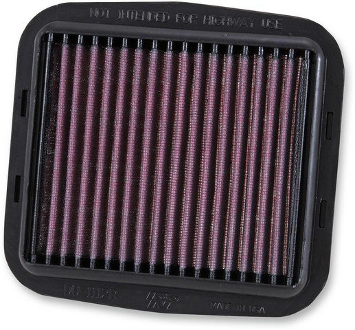 K&N Race Luftfilter für Ducati 1199 R Panigale