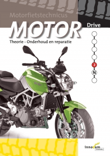 Motorrad-Techniker-Theorie Motor Drive, Teil Motoren