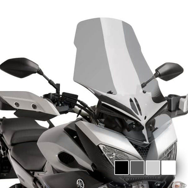 Puig Tourenscheibe Yamaha MT 09 Tracer 2015-2017
