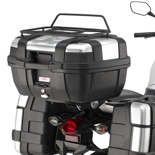 Givi 1111FZ Topcaseträger Honda NC 700 S / X / NC 750 X / DCT