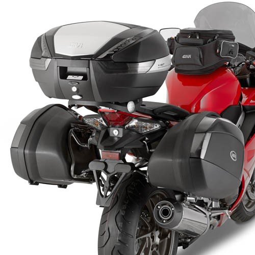 Givi 1132FZ Topcaseträger Honda VFR 800 F 2014-2020