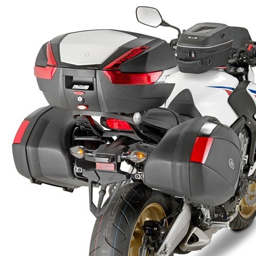 Givi 1137FZ Topcaseträger Honda CB 650 F / CBR 650 F